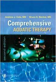   Therapy, (0750673869), Andrew J. Cole, Textbooks   