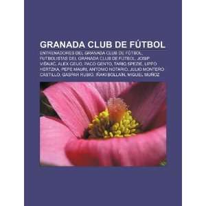   Club de Fútbol, Josip Vinji, Alex Geijo, Paco Gento (Spanish Edition