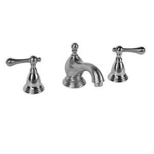 Legacy Brass 3951 Polished Brass Bathroom Sink Faucets 8 Widespread 