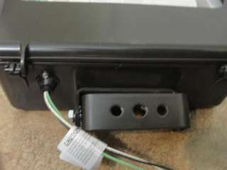 30752 New No Box, Lithonia Lighting TFL 400M RA2 TB LPI Flood Lamp 