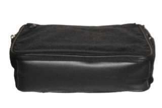 TUMI T TECH PULSE SMALL LAPTOP BRIEF MESSENGER BAG 5508 NWT $165 