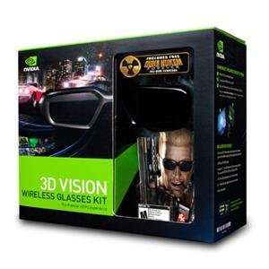  NVIDIA Corp, Special Edition 3D Vision Kit (Catalog 