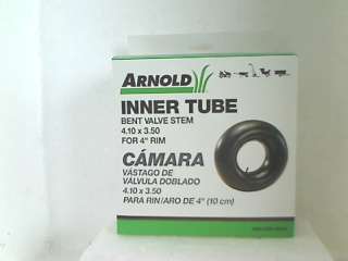 Arnold 10in Inner Tube With Bent Valve Stem 0002  