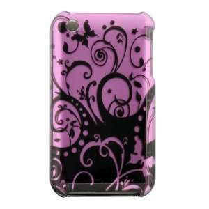   Hard Skin Cover Case for Iphone 3g/3gs Cell Phones & Accessories