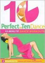   Perfect in Ten Stretch by Stratostream  DVD