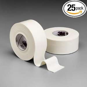  3M Microfoam Sterile Tape Patch, 4 x 7, 25/Bx Product 
