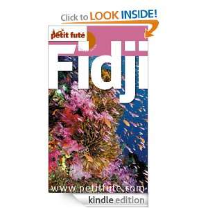 Fidji (Country Guide) (French Edition) Collectif, Dominique Auzias 