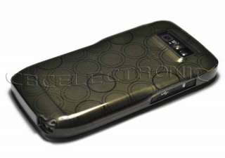 6x Gel skin silicone cases Skin TPU cover for Nokia E71  