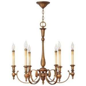  Yorktown Chandelier By Hinkley