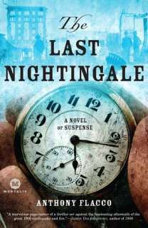 The Last Nightingale Anthony Flacco