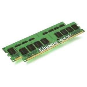  4GB DDR2 667 CL5 FBDIMM kit/2 Electronics