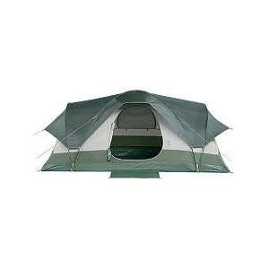  Montana Tent One Room Sleeps 5 12 x 7 Ft. Sports 