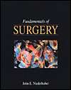 Fundamentals of Basic Surgery, (0838505090), John E. Niederhuber 