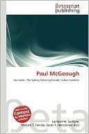 Paul Mcgeough Lambert M. Surhone