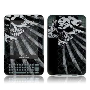  Music Skins MS TAPO40210  Kindle 3  TapouT  American 