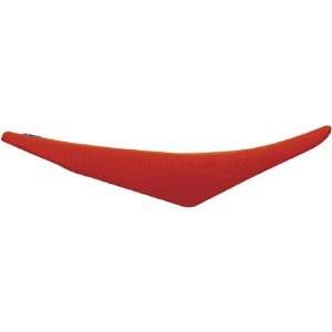  N Style Seat Cover   Red Red N50 4062 Automotive