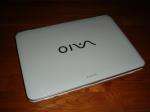 Sony VAIO CS220J T6400 2.0 4GB 320GB 14.1 WX DVD WR 0027242761599 