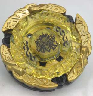 BEYBLADE 4D TOP RAPIDITY METAL FUSION FIGHT MASTER BB99  