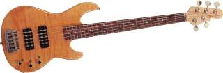   string bass natural gloss rosewood item 512330 872 069 condition new