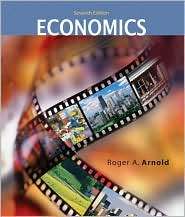   InfoTrac ), (032423662X), Roger A. Arnold, Textbooks   