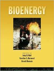 Bioenergy, (1555814786), Caroline S. Harwood, Textbooks   Barnes 