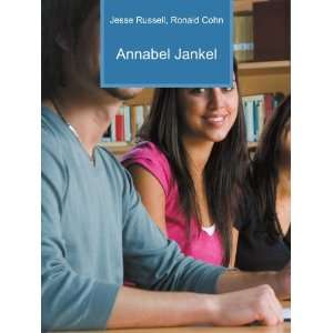  Annabel Jankel Ronald Cohn Jesse Russell Books