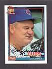   Upper Deck Yankees Signature Pride of New York Don Zimmer Auto on card