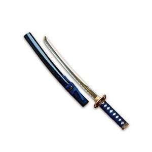  Emperor Series 440 Stainless Steel Samurai Sword Sports 