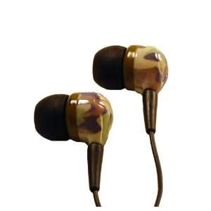  Audiology Commando AU 160 Earphones Electronics