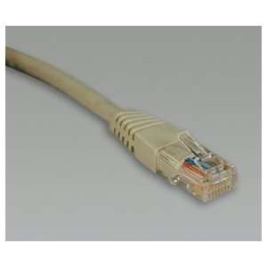  Patch cable/RJ 45(M)/RJ 45(M)50 ft Gray Electronics