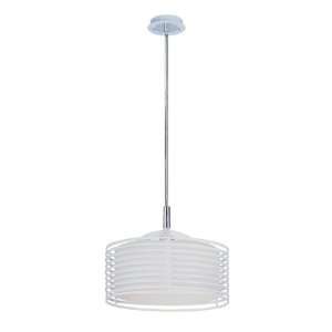    ET2 Lighting E20826 01 Andretti Large Pendant