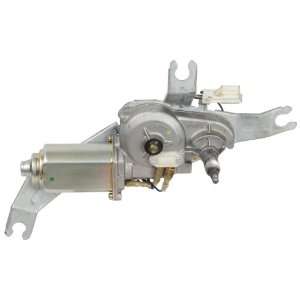  Cardone 43 4534 Remanufactured Import Wiper Motor 