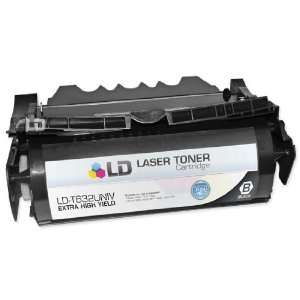  LD © Refurbished Toner to replace Dell 310 4585 (C3044 