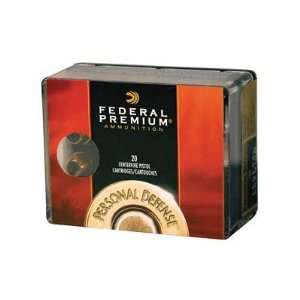  FED GRD 45ACP 165GR EXP FMJ 20/200 Beauty