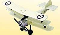 093 ] Sopwith Triplane