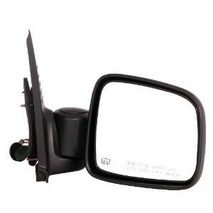  CIPA 46439 OE Replacement Electric Outside Rearview Mirror 