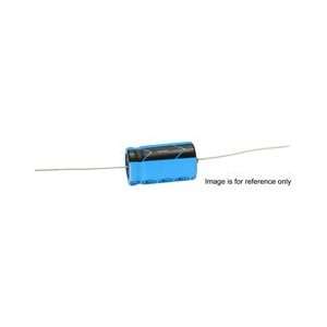  470uF 25V Axial Mini Electrolytic Capacitor Electronics