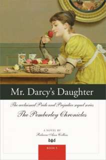   Mr. Darcys Dream by Elizabeth Aston, Touchstone 