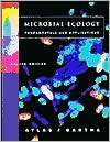   Ecology, (0805306552), Ronald M. Atlas, Textbooks   