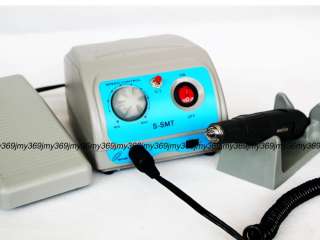 ELECTRIC Dental Lab Handpiece Micromotor 45k unit  