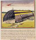 Airship Mail Zeppelin NT Bodensee Europa Fuji Blimp  