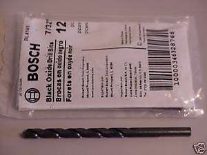 http//cgi./7 32 INCH DRILL BIT BOSCH BL4141 /120394300813?pt 