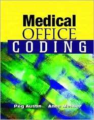   Office Coding, (0131425323), Peg Austin, Textbooks   