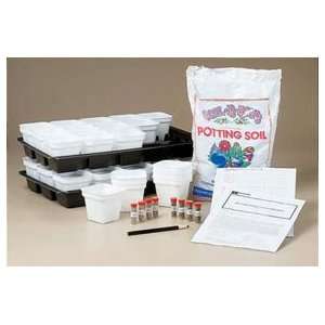   Ecology Kit; For Grades 6 12 and ages 11 18 Industrial & Scientific