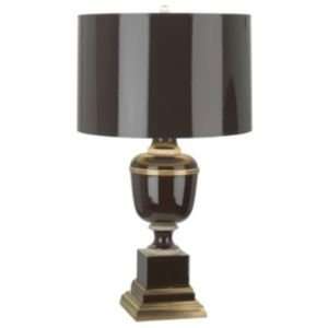  Annika Table Lamp by Mary McDonald  R289497 Size Large 