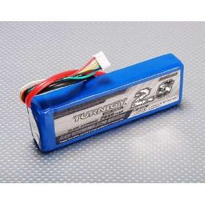  Turnigy 2650mAh 4S 20C LiPo Battery Toys & Games