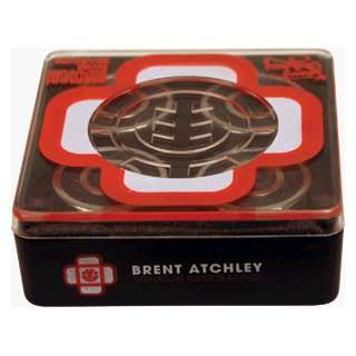 Element Skateboards Atchley (swiss) Bearings