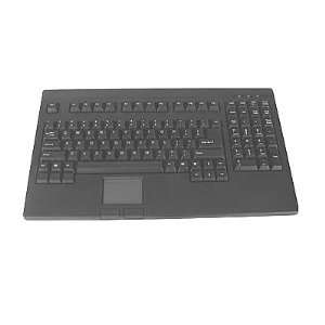  Solidtek KB 730BU USB Keyboard
