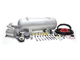 New ViAir 10002 150 PSI 2.0 Gallon 12 Volt On board Air System with 