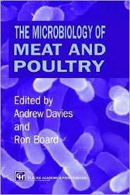  And Poultry, (0751403989), R. G. Board, Textbooks   